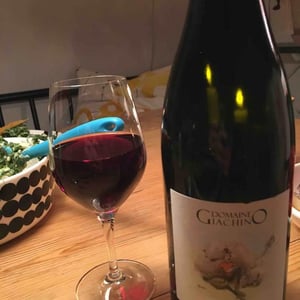 Domaine Giachino - Frédéric, David & Clément Giachino - Giac' Potes
