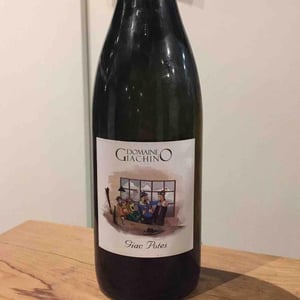 Giac' Potes - Domaine Giachino - frederic-david-clement-giachino
