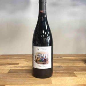 Giac' Potes - Domaine Giachino - frederic-david-clement-giachino