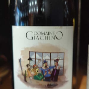Giac' Potes - Domaine Giachino - frederic-david-clement-giachino