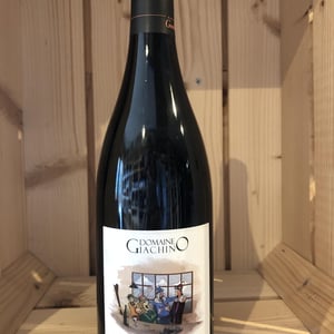 Giac' Potes - Domaine Giachino - frederic-david-clement-giachino