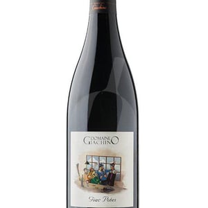 Giac' Potes - Domaine Giachino - Frédéric, David & Clément Giachino 