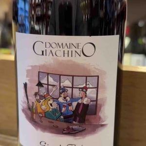 Giac' Potes - Domaine Giachino - frederic-david-clement-giachino
