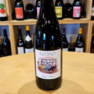 Giac' Potes - Domaine Giachino - frederic-david-clement-giachino