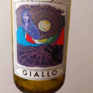 Giallo - Siskiyou County, California - chad-hinds