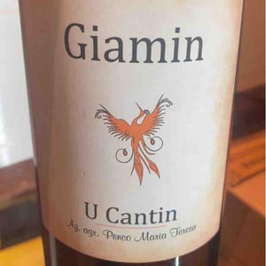 Giamin - U cantin - U Cantin -18
