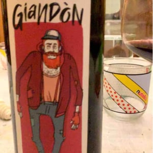 Giandon - Il Farneto - marco-bertoni
