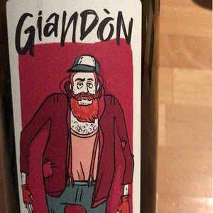 Il Farneto - Marco Bertoni - Giandon