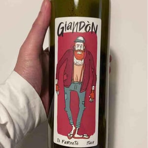 Il Farneto - Marco Bertoni - Giandon