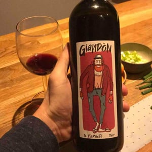 Il Farneto - Marco Bertoni - Giandon