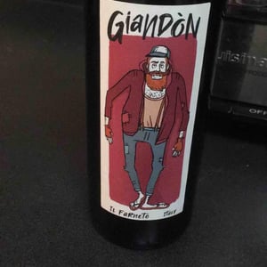 Il Farneto - Marco Bertoni - Giandon