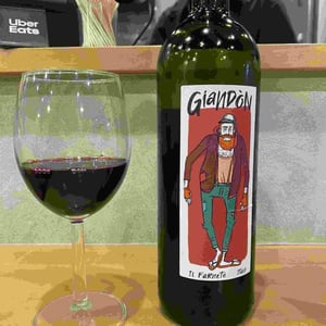 Il Farneto - Marco Bertoni - Giandon