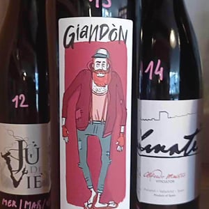 Il Farneto - Marco Bertoni - Giandon