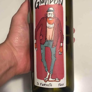 Giandon - Il Farneto - marco-bertoni