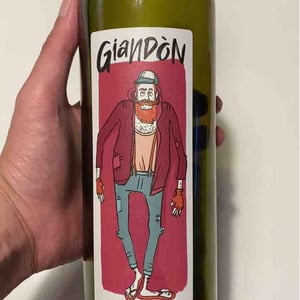 Il Farneto - Marco Bertoni - Giandon