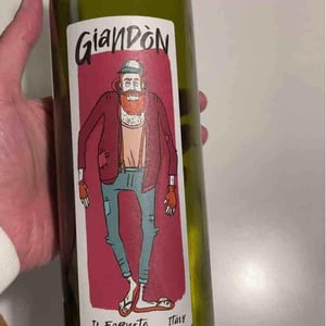 Il Farneto - Marco Bertoni - Giandon