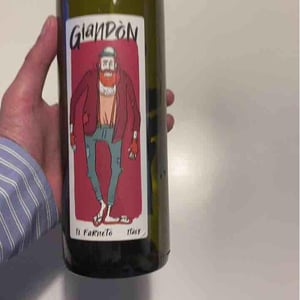 Il Farneto - Marco Bertoni - Giandon