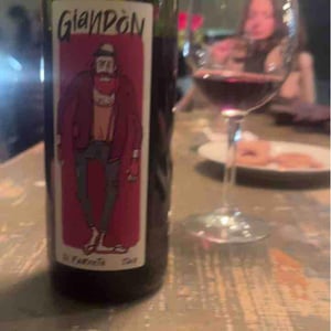 Giandon - Il Farneto - marco-bertoni