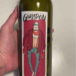 Il Farneto - Marco Bertoni - Giandon