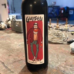 Il Farneto - Marco Bertoni - Giandon