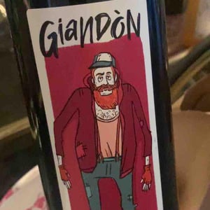 Giandon - Il Farneto - Marco Bertoni 