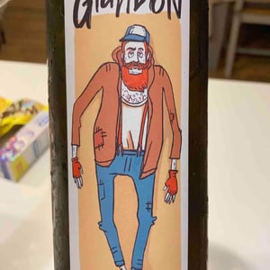 Giandon Orange - Il Farneto - marco-bertoni