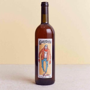 Giandon Orange - Il Farneto - Marco Bertoni 