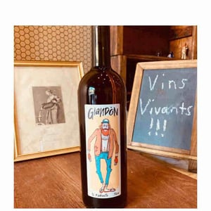 Il Farneto - Marco Bertoni - Giandon Orange