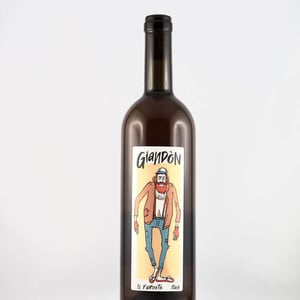 Giandon Orange - Il Farneto - marco-bertoni