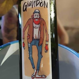 Giandon Orange - Il Farneto - marco-bertoni