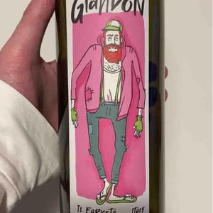 Giandon Rosato - Il Farneto - Marco Bertoni -2021