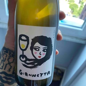 Giannetta - Malauva Casa Agricola - Elisa Cortese, Giovanni Adua 