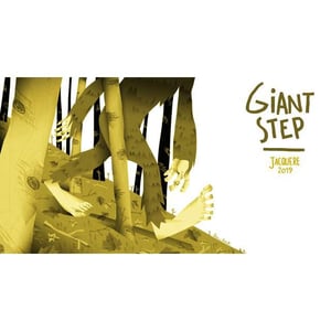 Giant Step 2019 - Domaine Ludovic Archer - ludovic-archer -2020