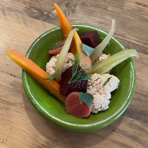 Giardiniera Homemade - Còci Vini e Fornelli - 604631