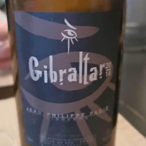 Domaine Jean-Philippe Padié - Jean-Philippe Padié - Gibraltar