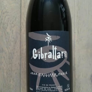 Domaine Jean-Philippe Padié - Jean-Philippe Padié - Gibraltar