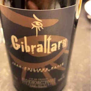 Domaine Jean-Philippe Padié - Jean-Philippe Padié - Gibraltar