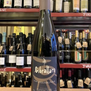 Gibraltar - Domaine Jean-Philippe Padié - jean-philippe-padie