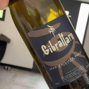 Gibraltar - Domaine Jean-Philippe Padié - jean-philippe-padie