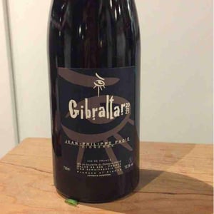Gibraltar - Domaine Jean-Philippe Padié - jean-philippe-padie