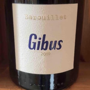 Gibus - Château Barouillet - vincent-alexis -2019