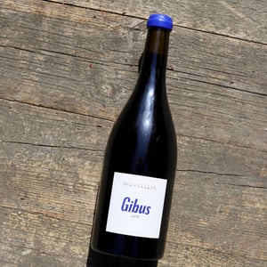 Gibus - Château Barouillet - vincent-alexis -2019