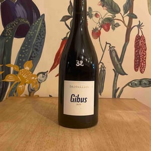 Gibus - Château Barouillet - vincent-alexis -2019