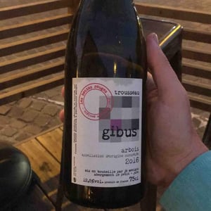 Gibus - Les Bottes Rouges - florien-klein-snuverink-jean-baptiste-menigoz