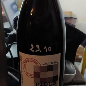 Gibus - Les Bottes Rouges - florien-klein-snuverink-jean-baptiste-menigoz