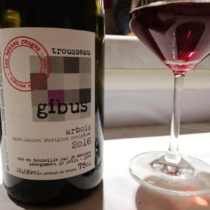 Les Bottes Rouges - Florien Klein Snuverink & Jean-Baptiste Menigoz - Gibus