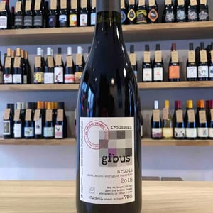 Gibus - Les Bottes Rouges - florien-klein-snuverink-jean-baptiste-menigoz