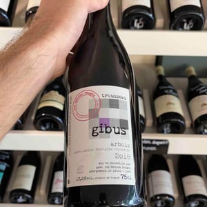 Gibus - Les Bottes Rouges - florien-klein-snuverink-jean-baptiste-menigoz