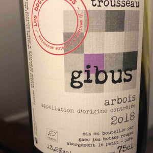 Gibus - Les Bottes Rouges - florien-klein-snuverink-jean-baptiste-menigoz