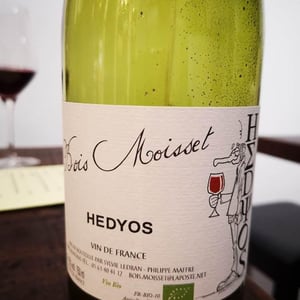 Hedyos - Domaine Ferme Bois Moisset - Sylvie & Philippe Maffre 